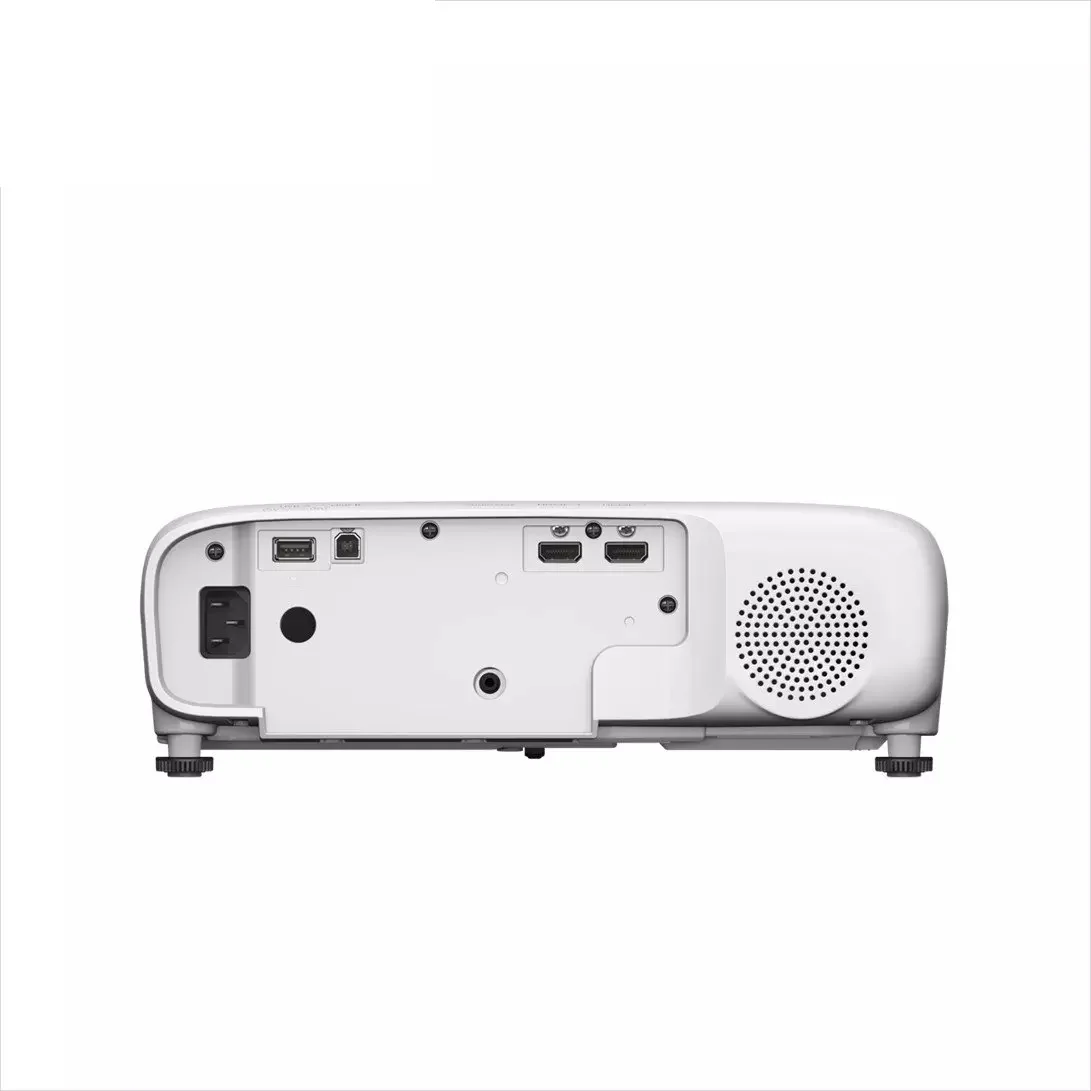 Epson EB-FH18   Full HD (1920x1080)   4100 ANSI lumens   White   Wi-Fi - Image 9
