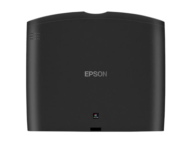 Epson EH-LS9000B Full HD (1920x1080) 2200 ANSI lumens Black Wi-Fi - Image 11
