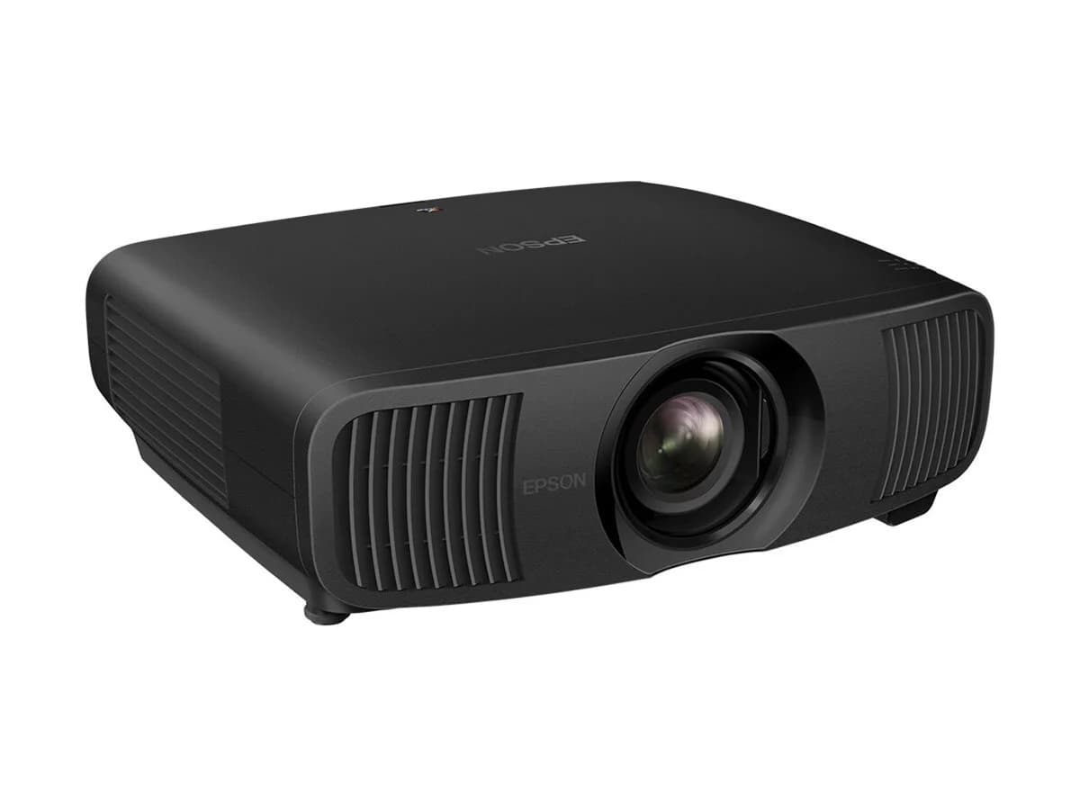 Epson EH-LS9000B Full HD (1920x1080) 2200 ANSI lumens Black Wi-Fi - Image 6