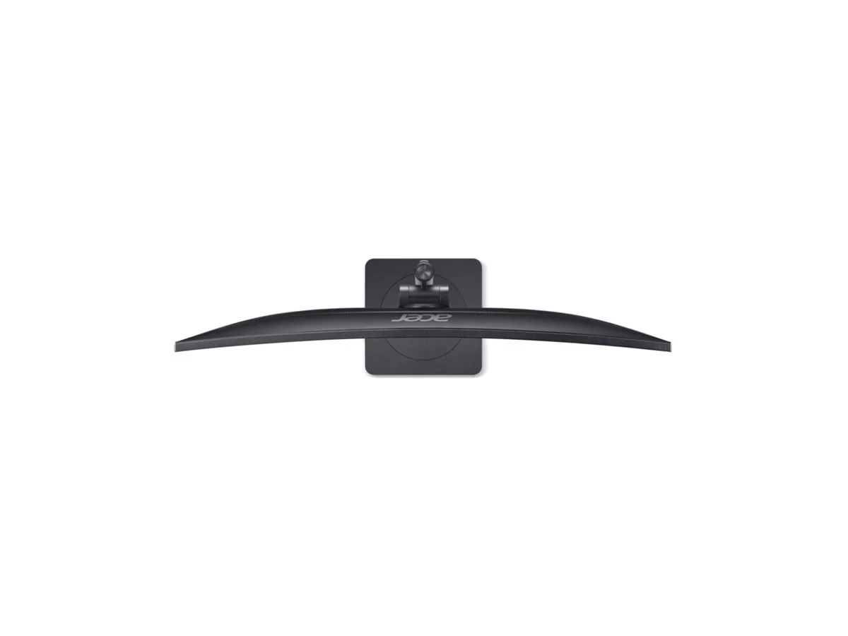 Acer   CB343CUR bemiiphuzx   34 "   IPS   21:9   60 Hz   4 ms   3440 x 1440 pixels   300 cd/m²   HDMI ports quantity 2   Black - Image 4