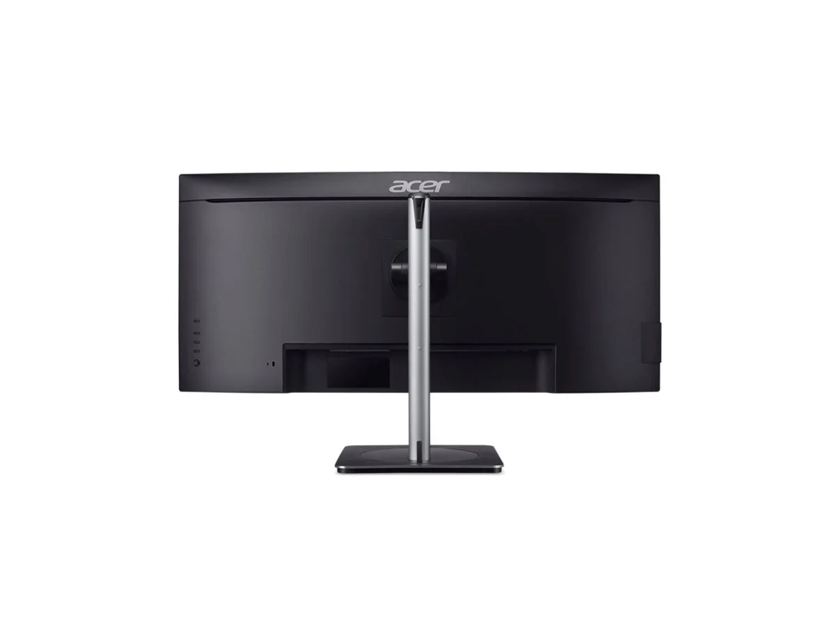 Acer   CB343CUR bemiiphuzx   34 "   IPS   21:9   60 Hz   4 ms   3440 x 1440 pixels   300 cd/m²   HDMI ports quantity 2   Black - Image 5