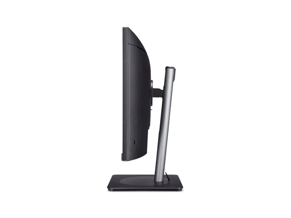 Acer   CB343CUR bemiiphuzx   34 "   IPS   21:9   60 Hz   4 ms   3440 x 1440 pixels   300 cd/m²   HDMI ports quantity 2   Black - Image 7