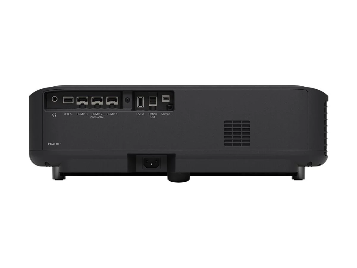 Epson EH-LS670B   Full HD (1920x1080)   3600 ANSI lumens   Black   Wi-Fi - Image 10
