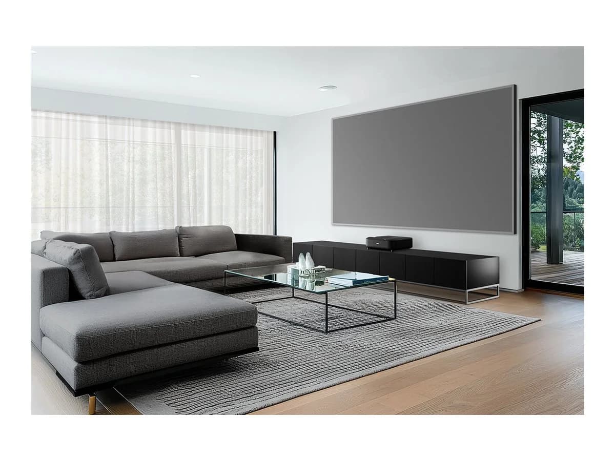 Epson EH-LS670B   Full HD (1920x1080)   3600 ANSI lumens   Black   Wi-Fi - Image 15