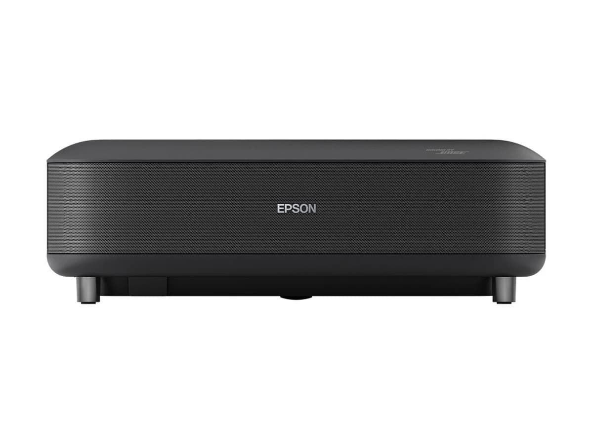Epson EH-LS670B   Full HD (1920x1080)   3600 ANSI lumens   Black   Wi-Fi - Image 2