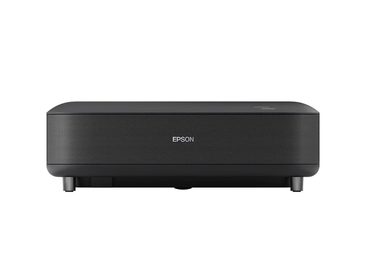 Epson EH-LS670B   Full HD (1920x1080)   3600 ANSI lumens   Black   Wi-Fi - Image 3