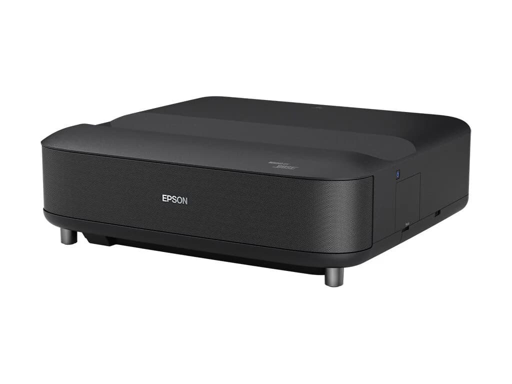 Epson EH-LS670B   Full HD (1920x1080)   3600 ANSI lumens   Black   Wi-Fi - Image 4