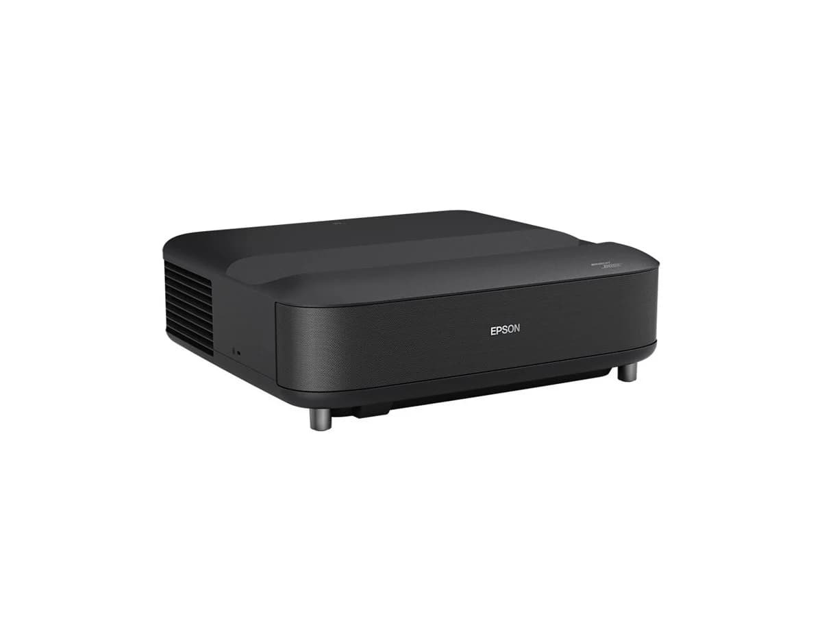 Epson EH-LS670B   Full HD (1920x1080)   3600 ANSI lumens   Black   Wi-Fi - Image 5