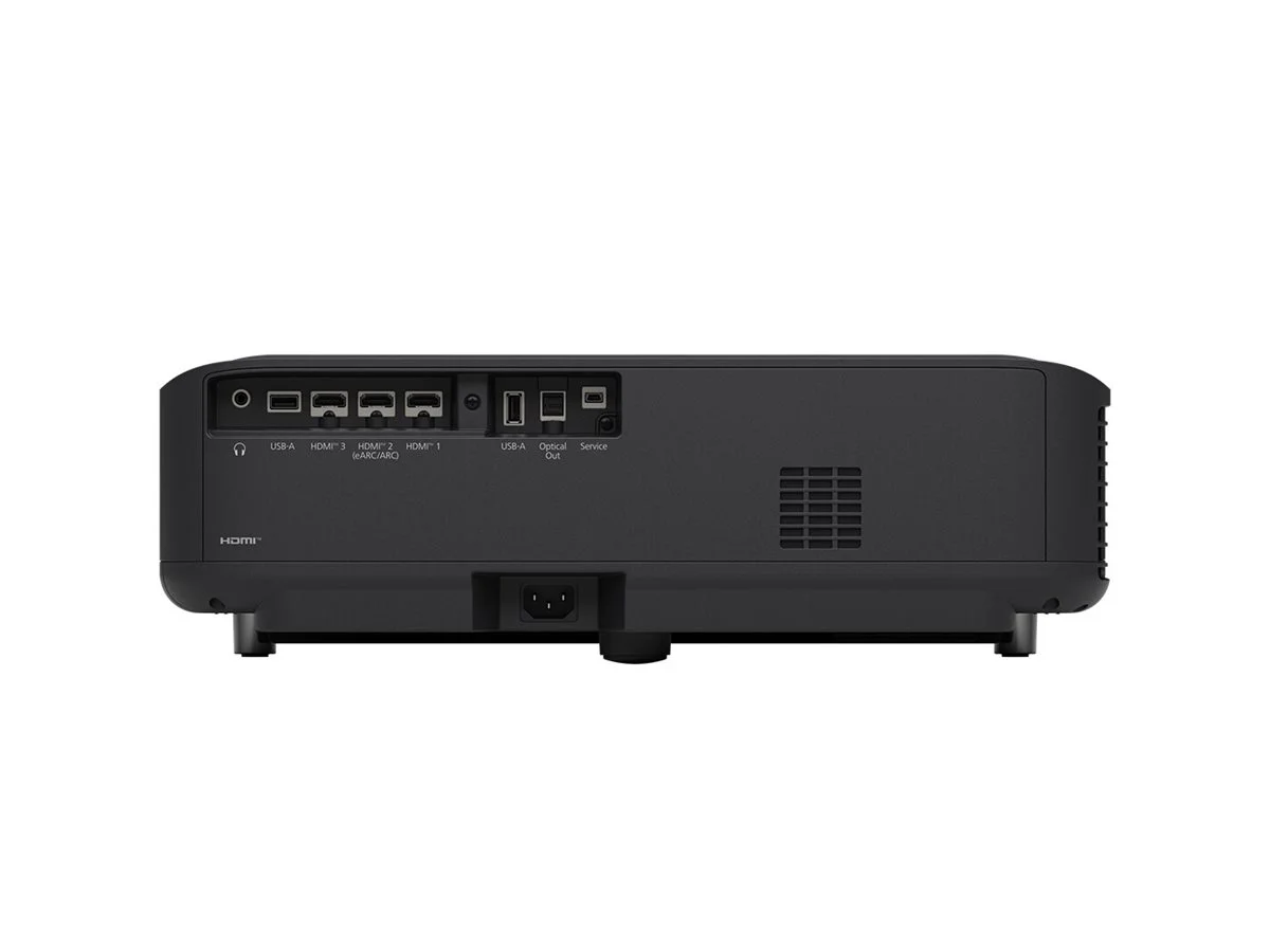 Epson EH-LS670B   Full HD (1920x1080)   3600 ANSI lumens   Black   Wi-Fi - Image 9