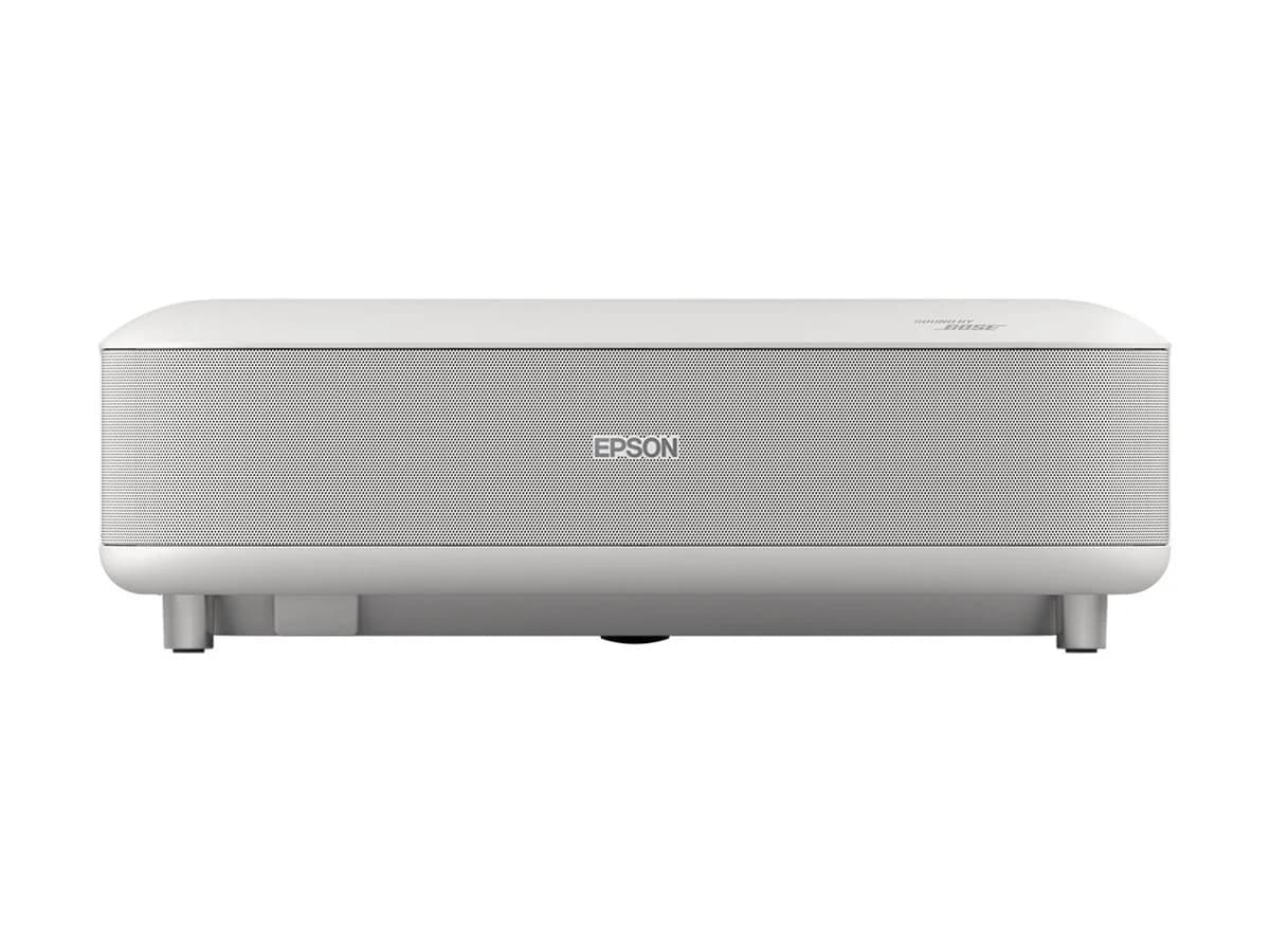 Epson EH-LS670W   Full HD (1920x1080)   3600 ANSI lumens   White   Wi-Fi - Image 2