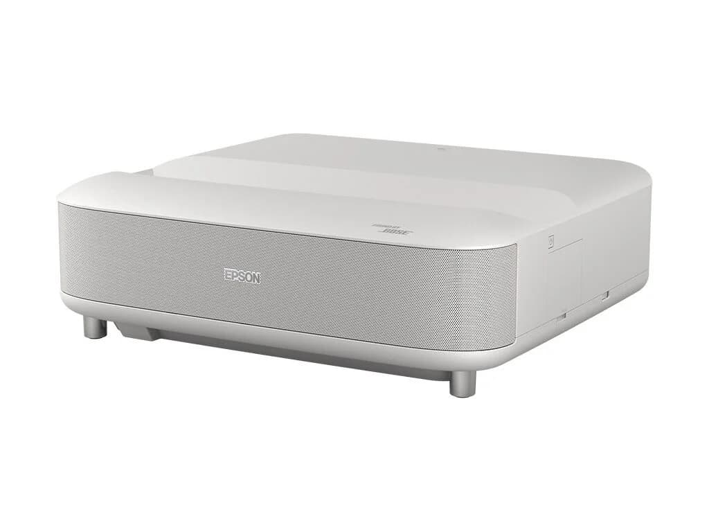 Epson EH-LS670W   Full HD (1920x1080)   3600 ANSI lumens   White   Wi-Fi - Image 4