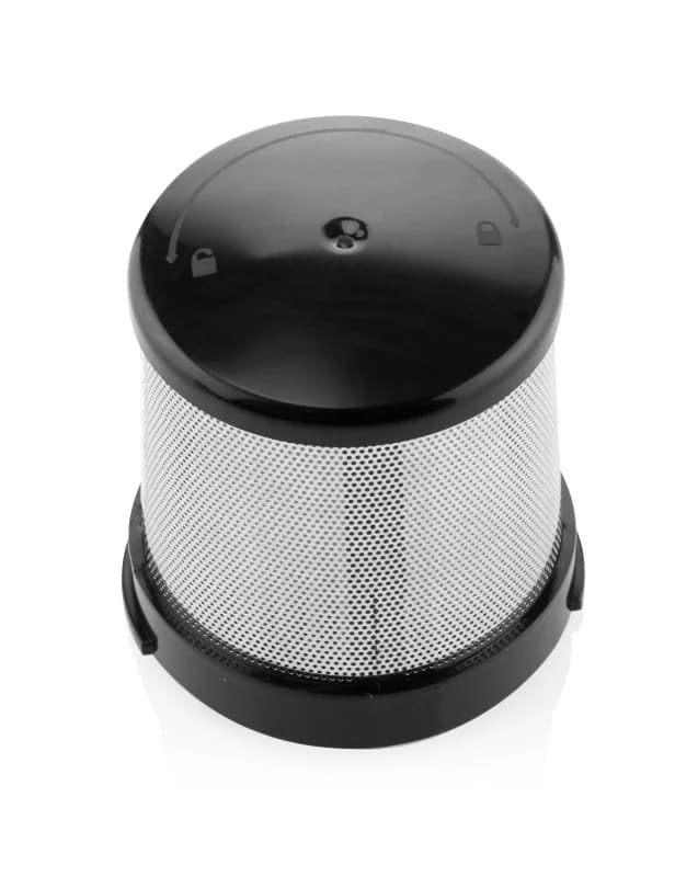 ETA Vacuum Cleaner   HANDY GO ETA025390000   Cordless operating   65 W   7.2 V   Operating time (max) 20 min   Black - Image 10