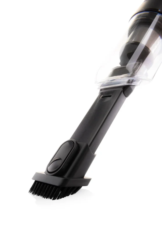 ETA Vacuum Cleaner   HANDY GO ETA025390000   Cordless operating   65 W   7.2 V   Operating time (max) 20 min   Black - Image 8
