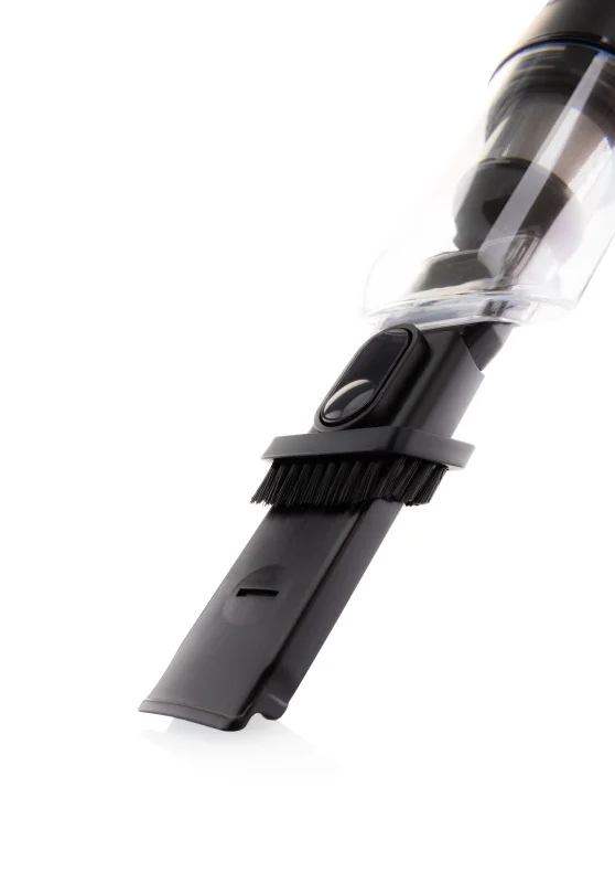 ETA Vacuum Cleaner   HANDY GO ETA025390000   Cordless operating   65 W   7.2 V   Operating time (max) 20 min   Black - Image 9