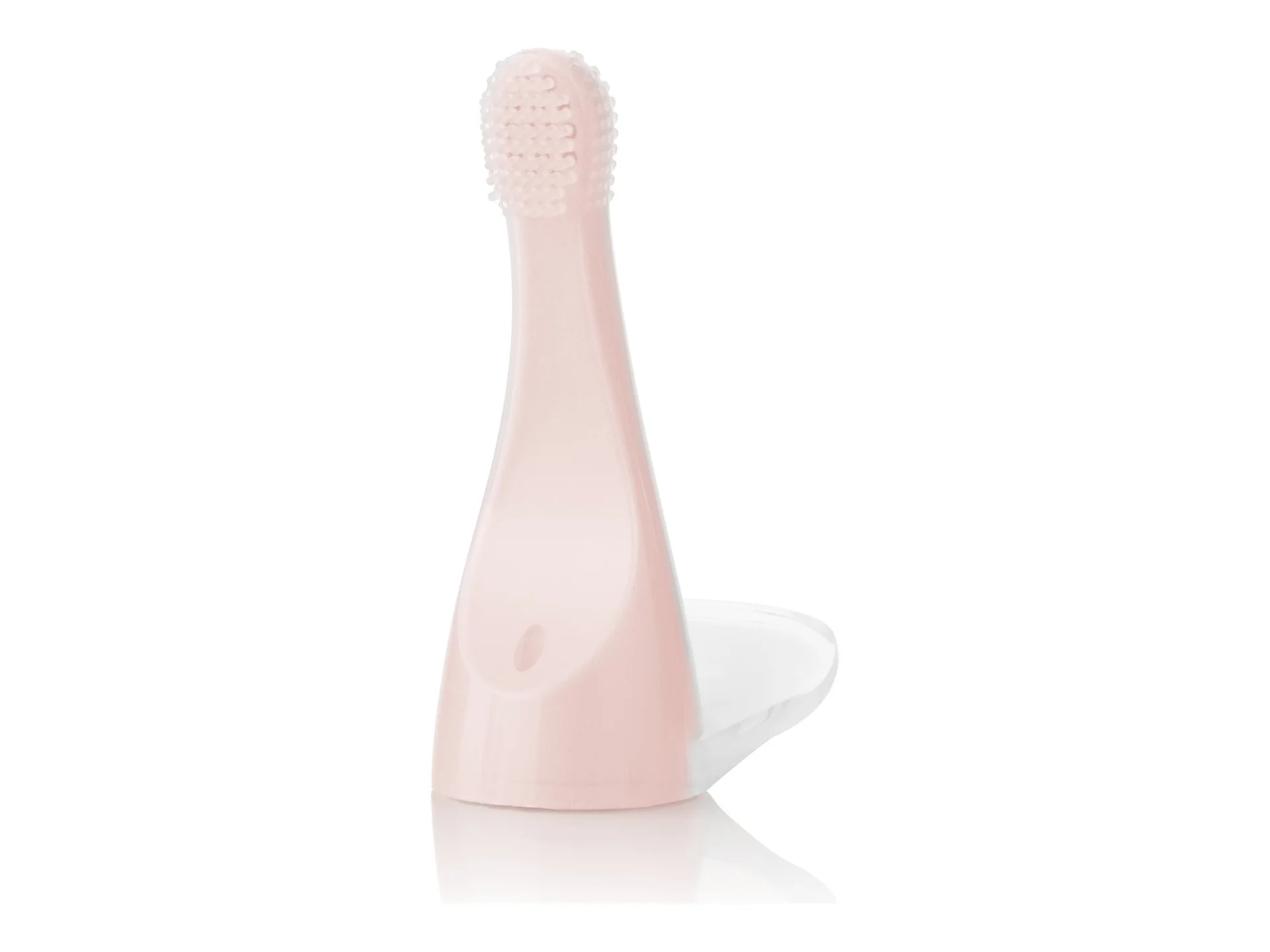 Sonetic Kids 171090300 ETA Replacement toothbrush head Heads For kids Number of brush heads included 1 Pink - Image 1