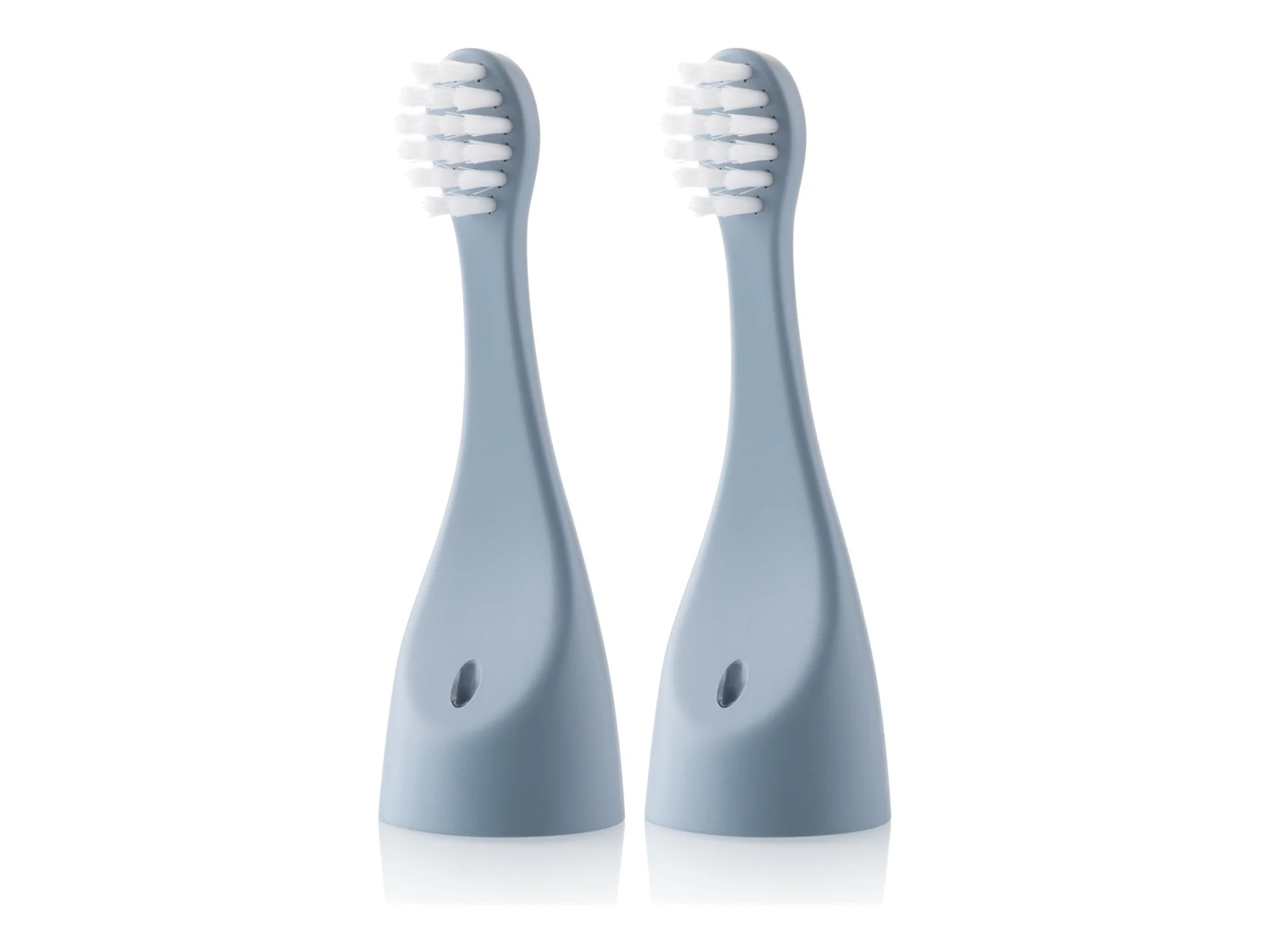 Sonetic Kids 171090500 ETA Replacement brush heads Heads For kids Number of brush heads included 2 Blue - Image 1