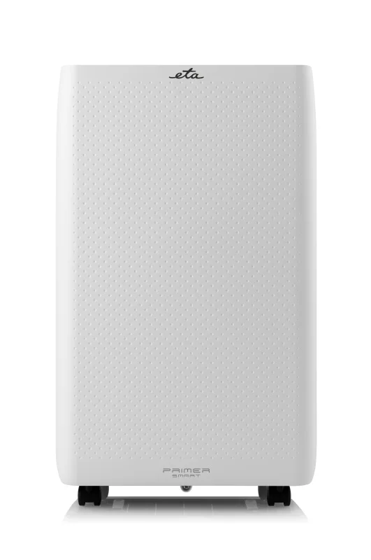 ETA Dehumidifier Primer 4630 90000 Power 330 W Suitable for rooms up to 100 m² Water tank capacity 4.5 L White - Image 2