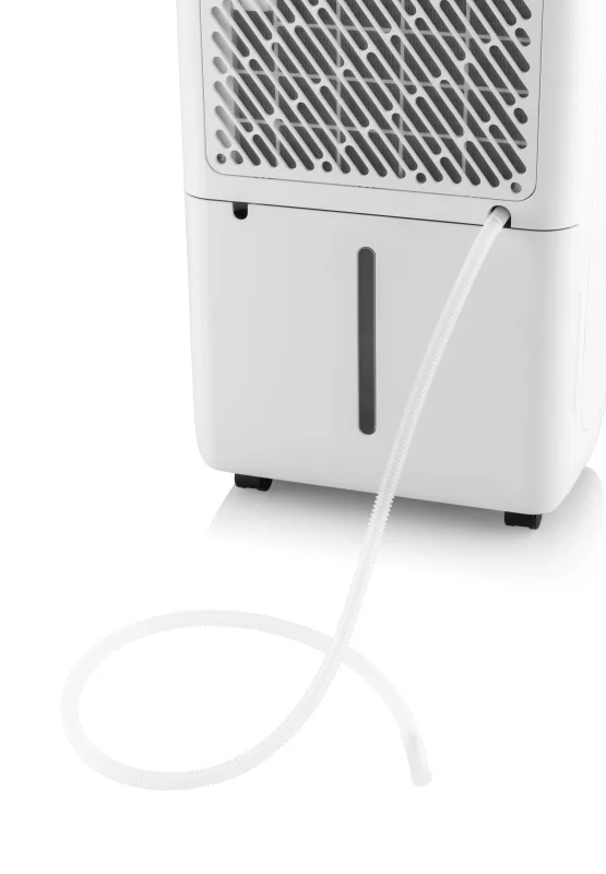 ETA Dehumidifier Primer 4630 90000 Power 330 W Suitable for rooms up to 100 m² Water tank capacity 4.5 L White - Image 8