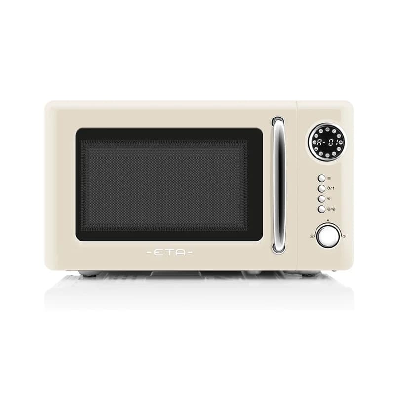 ETA Microwave oven ETA321090040 Storio Free standing 20 L 700 W Beige - Image 1