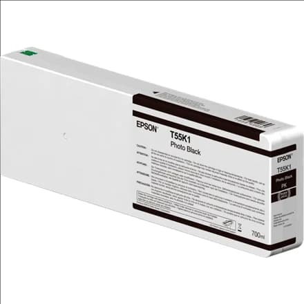 Epson T56UD   Ink Cartridge   Violet - Image 1
