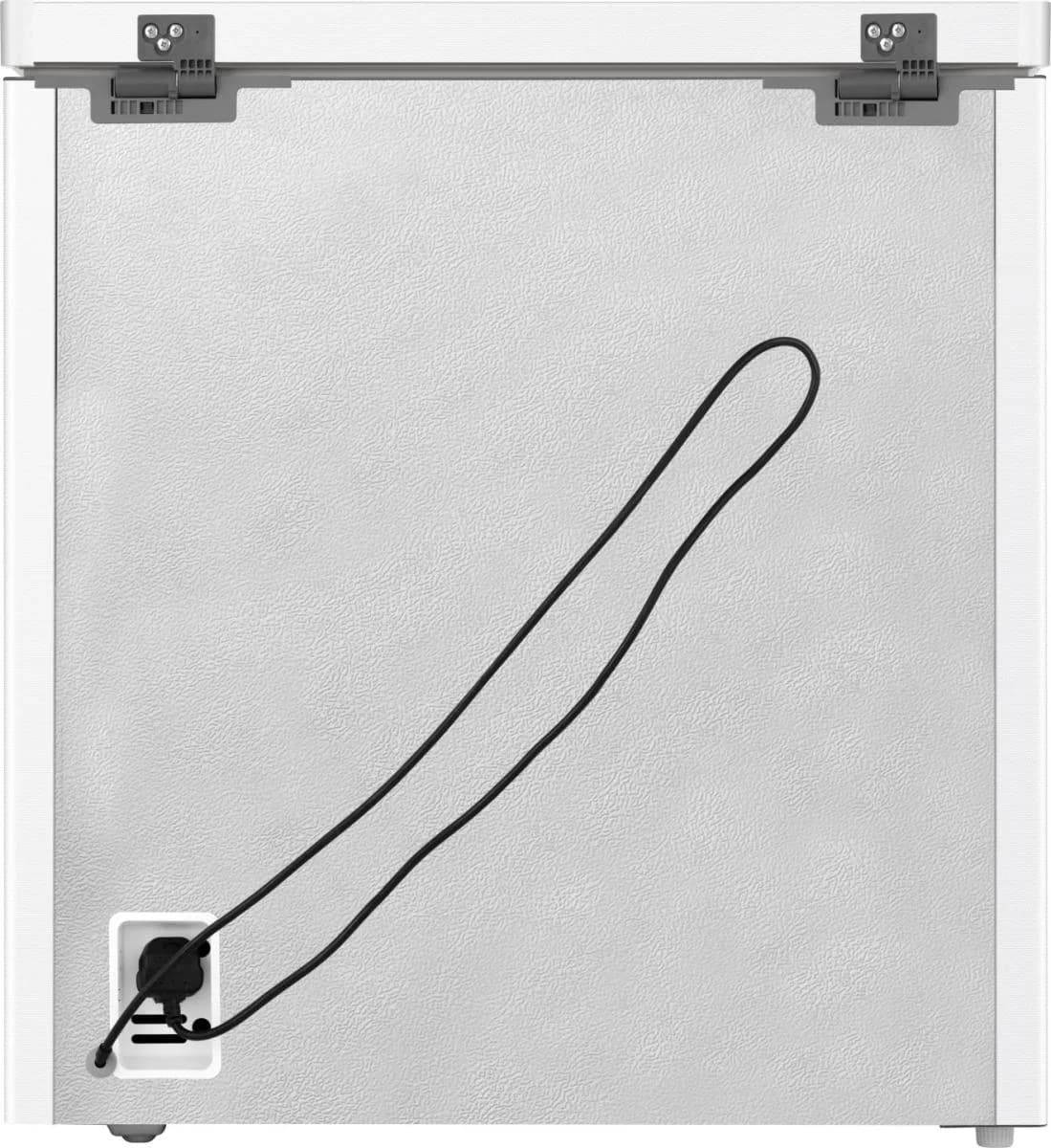 Freezer FH20E6W5 Gorenje Energy efficiency class E Chest Freestanding Height 85.8 cm Total net capacity 198 L Display White - Image 5