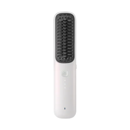 Xiaomi Cordless Hair Straightener Brush EU   Ceramic heating system   Ionic function   Temperature (min) 160 °C   Temperature (max) 200 °C - Image 2