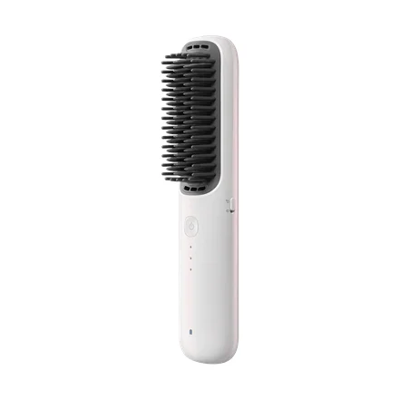 Xiaomi Cordless Hair Straightener Brush EU   Ceramic heating system   Ionic function   Temperature (min) 160 °C   Temperature (max) 200 °C - Image 5