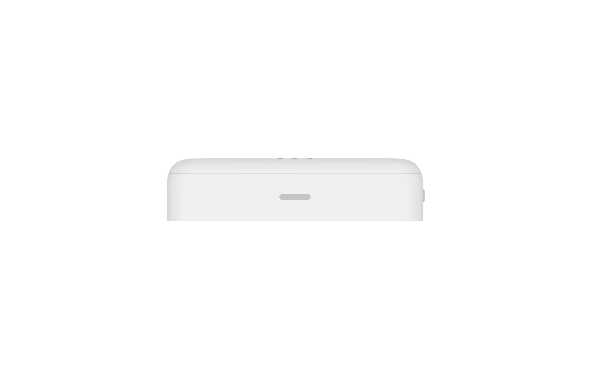 Xiaomi Smart Temperature and Humidity Monitor 3 Mini   White - Image 10