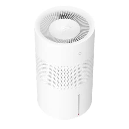 Xiaomi Mijia Smart Evaporative Humidifier Pro EU Water tank capacity 5 L Humidification capacity 600 ml/hr White - Image 3