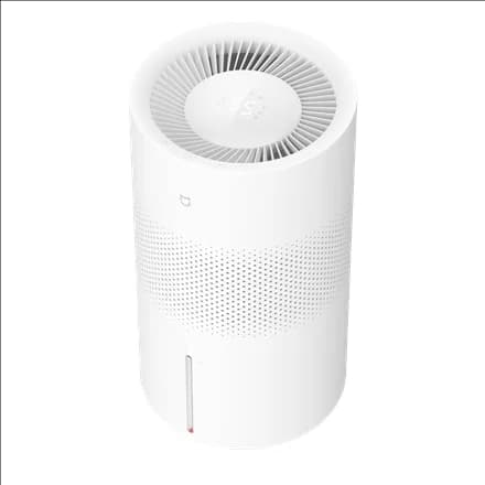 Xiaomi Mijia Smart Evaporative Humidifier Pro EU Water tank capacity 5 L Humidification capacity 600 ml/hr White - Image 4