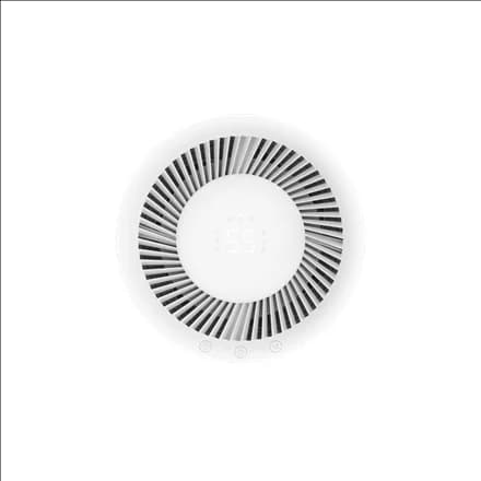 Xiaomi Mijia Smart Evaporative Humidifier Pro EU Water tank capacity 5 L Humidification capacity 600 ml/hr White - Image 5