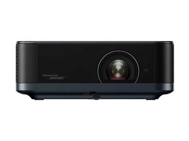Epson Lifestudio Pop EF-62N Portable Smart Projector   700 ANSI lumens   Metallic Blue   Wi-Fi - Image 4