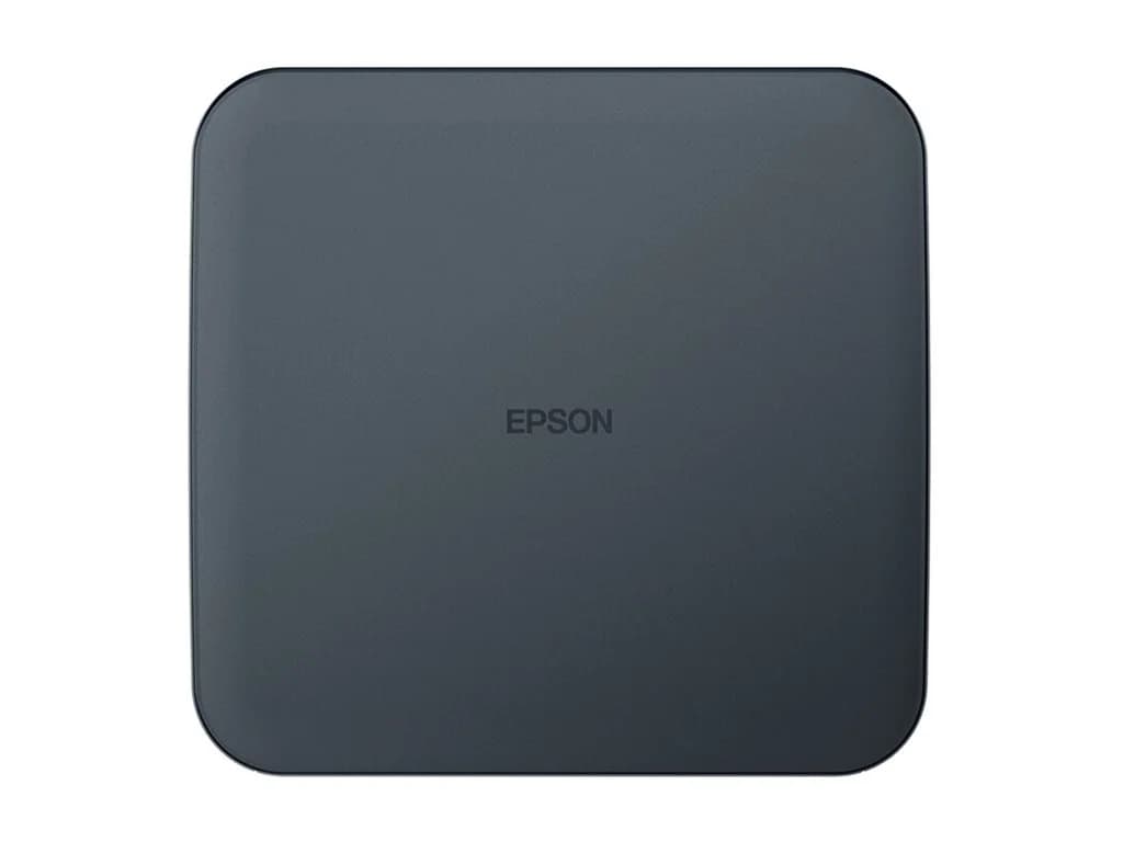 Epson Lifestudio Pop EF-62N Portable Smart Projector   700 ANSI lumens   Metallic Blue   Wi-Fi - Image 5