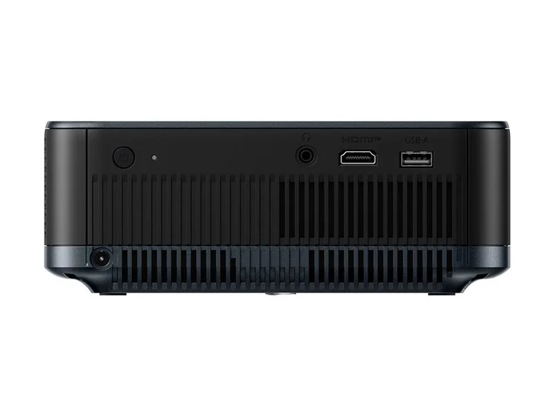 Epson Lifestudio Pop EF-62N Portable Smart Projector   700 ANSI lumens   Metallic Blue   Wi-Fi - Image 6