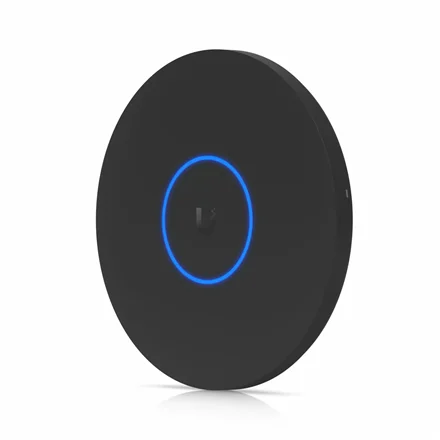 Ubiquiti Unifi Ceiling-mounted 6-stream WiFi 7 AP with 10/5/2.5/1 GbE support U7-Pro-XG-B 2.4 GHz, 5 GHz, 6 GHz Ethernet LAN (RJ-45) ports 1 MU-MiMO Yes PoE in - Image 2