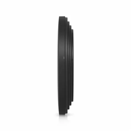 Ubiquiti Unifi Ceiling-mounted 6-stream WiFi 7 AP with 10/5/2.5/1 GbE support U7-Pro-XG-B 2.4 GHz, 5 GHz, 6 GHz Ethernet LAN (RJ-45) ports 1 MU-MiMO Yes PoE in - Image 3