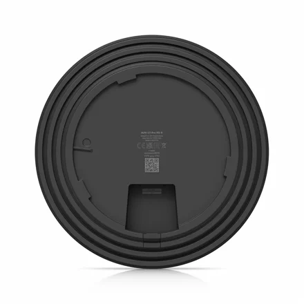 Ubiquiti Unifi Ceiling-mounted 6-stream WiFi 7 AP with 10/5/2.5/1 GbE support U7-Pro-XG-B 2.4 GHz, 5 GHz, 6 GHz Ethernet LAN (RJ-45) ports 1 MU-MiMO Yes PoE in - Image 5