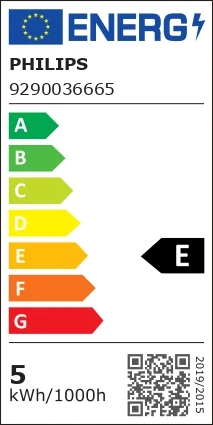 Philips Hue Starter set: 3 GU10 bulbs, dimmer switch, Hue Bridge Pro GU10 Zigbee, Wi-Fi, Bluetooth - Image 7