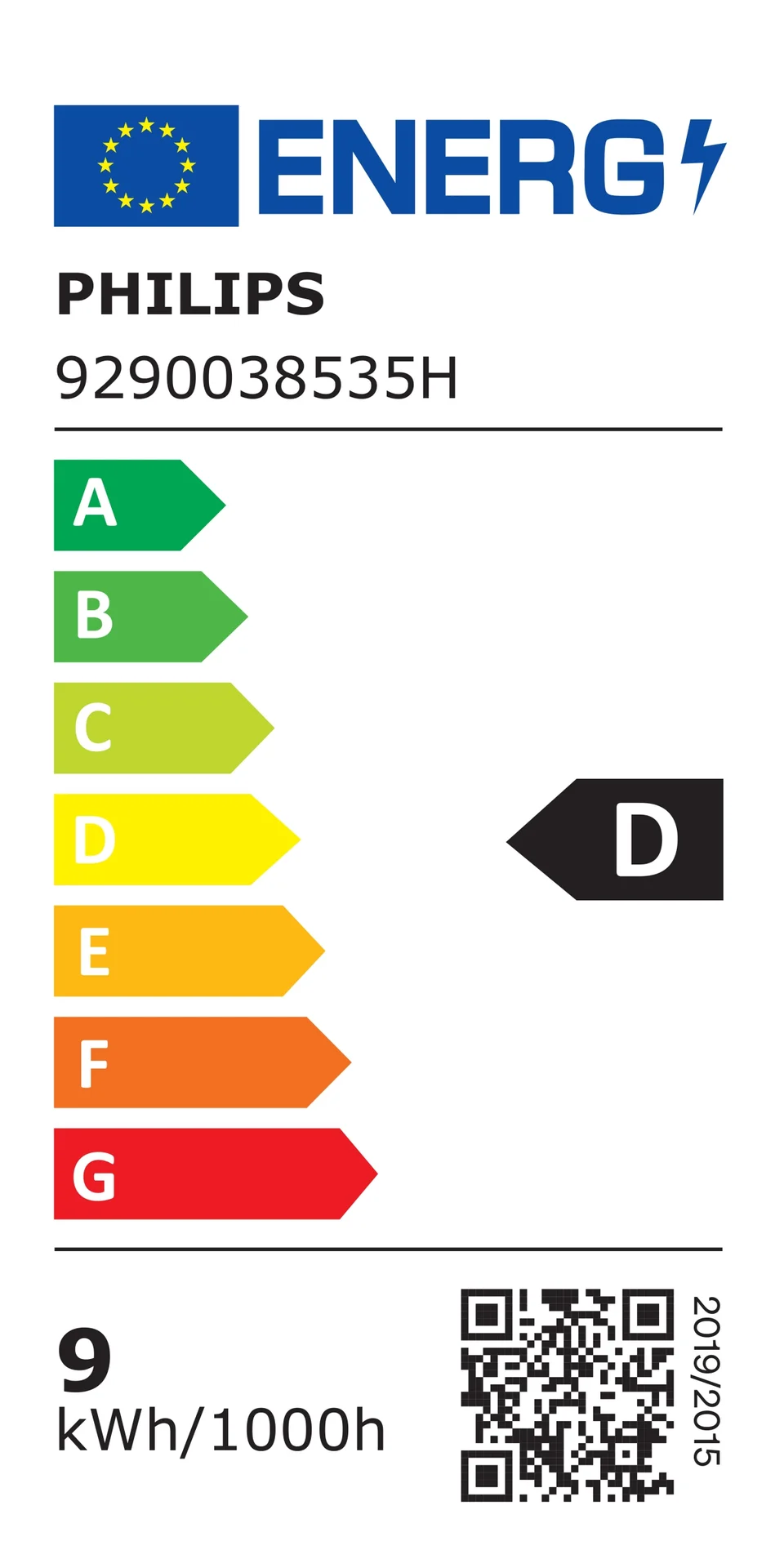 Philips Hue WCA A60 E27 2KIT SW Pro EU   E27   White and colored light - Image 9