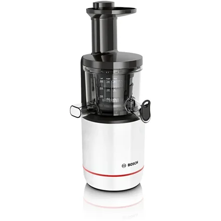 Bosch MESM500W VitaExtract   Type Slow Juicer   White   150 W   Number of speeds 1 - Image 2