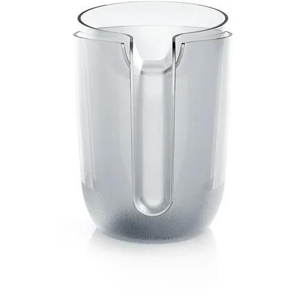 Bosch MESM500W VitaExtract   Type Slow Juicer   White   150 W   Number of speeds 1 - Image 4