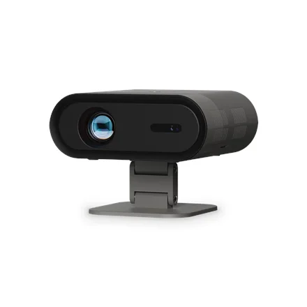 Philips Home Projector NeoPix 160   Full HD (1920x1080)   250 ANSI lumens   Black - Image 1