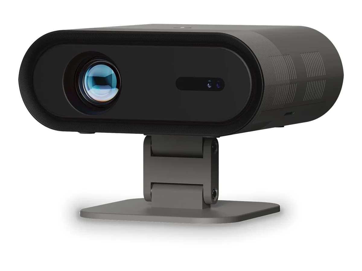 Philips Home Projector NeoPix 160   Full HD (1920x1080)   250 ANSI lumens   Black - Image 3