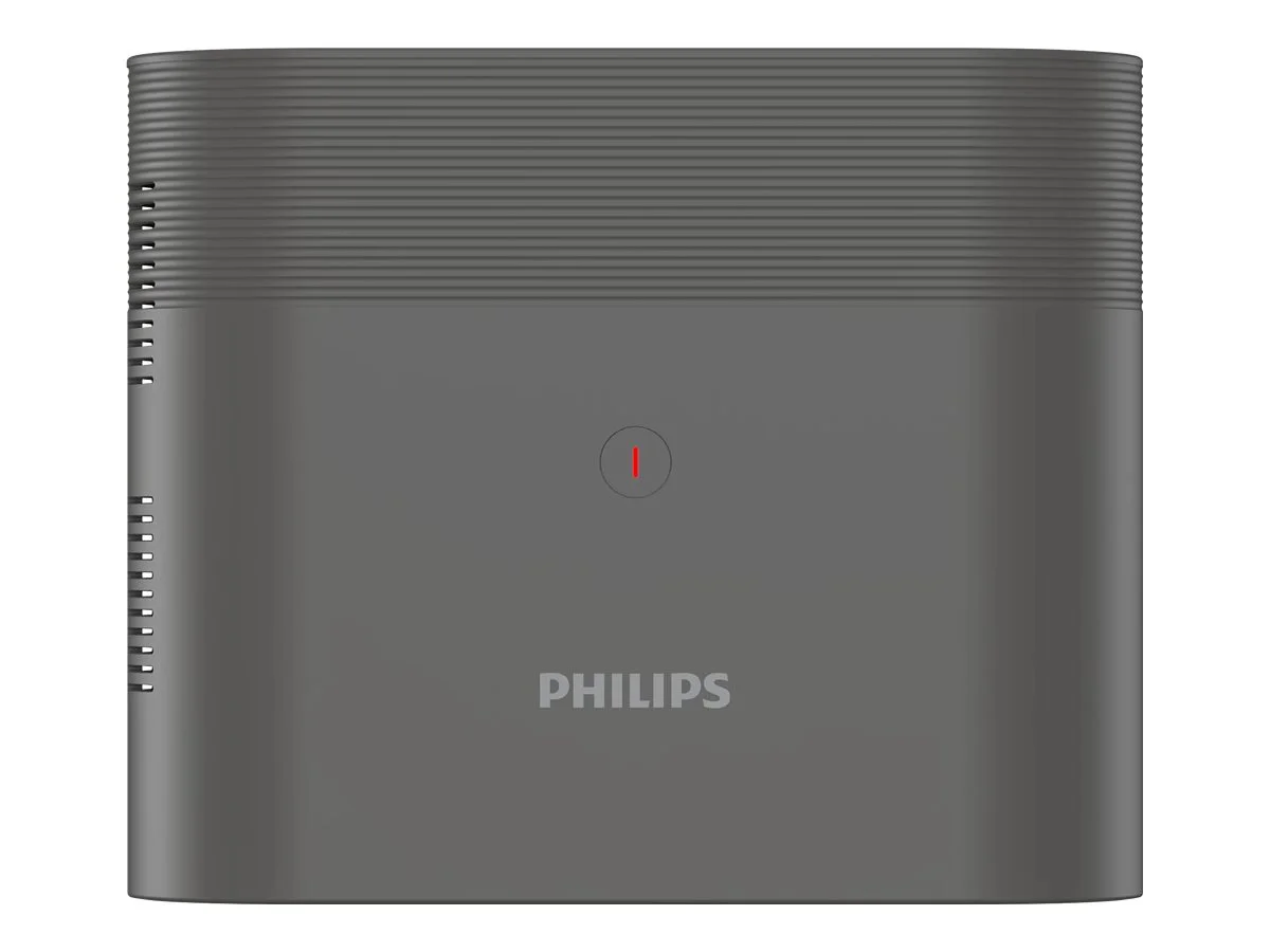 Philips Home Projector NeoPix 160   Full HD (1920x1080)   250 ANSI lumens   Black - Image 7