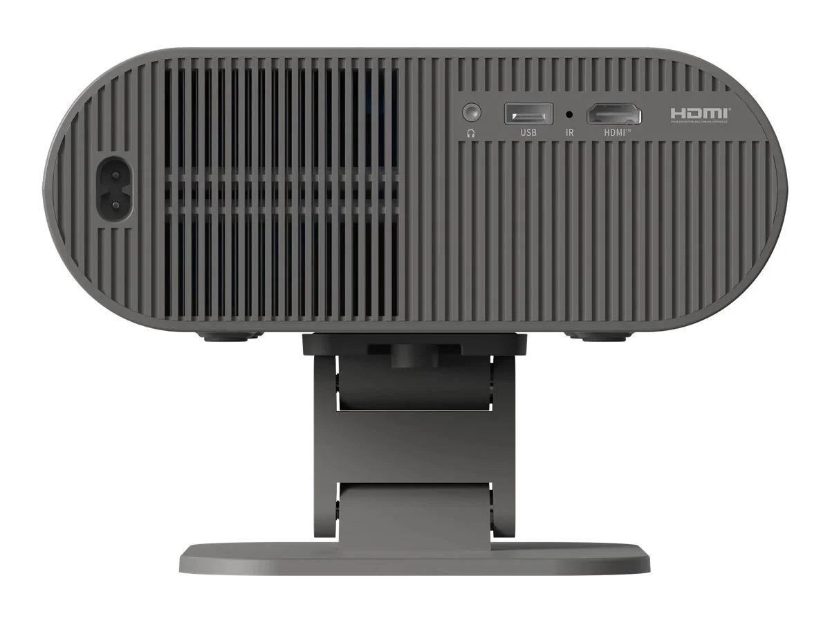 Philips Home Projector NeoPix 160   Full HD (1920x1080)   250 ANSI lumens   Black - Image 9