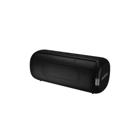 Audictus Speakers   Aurora Pro Tws RGB   20 W   Waterproof   Bluetooth   Black   Wireless connection - Image 4