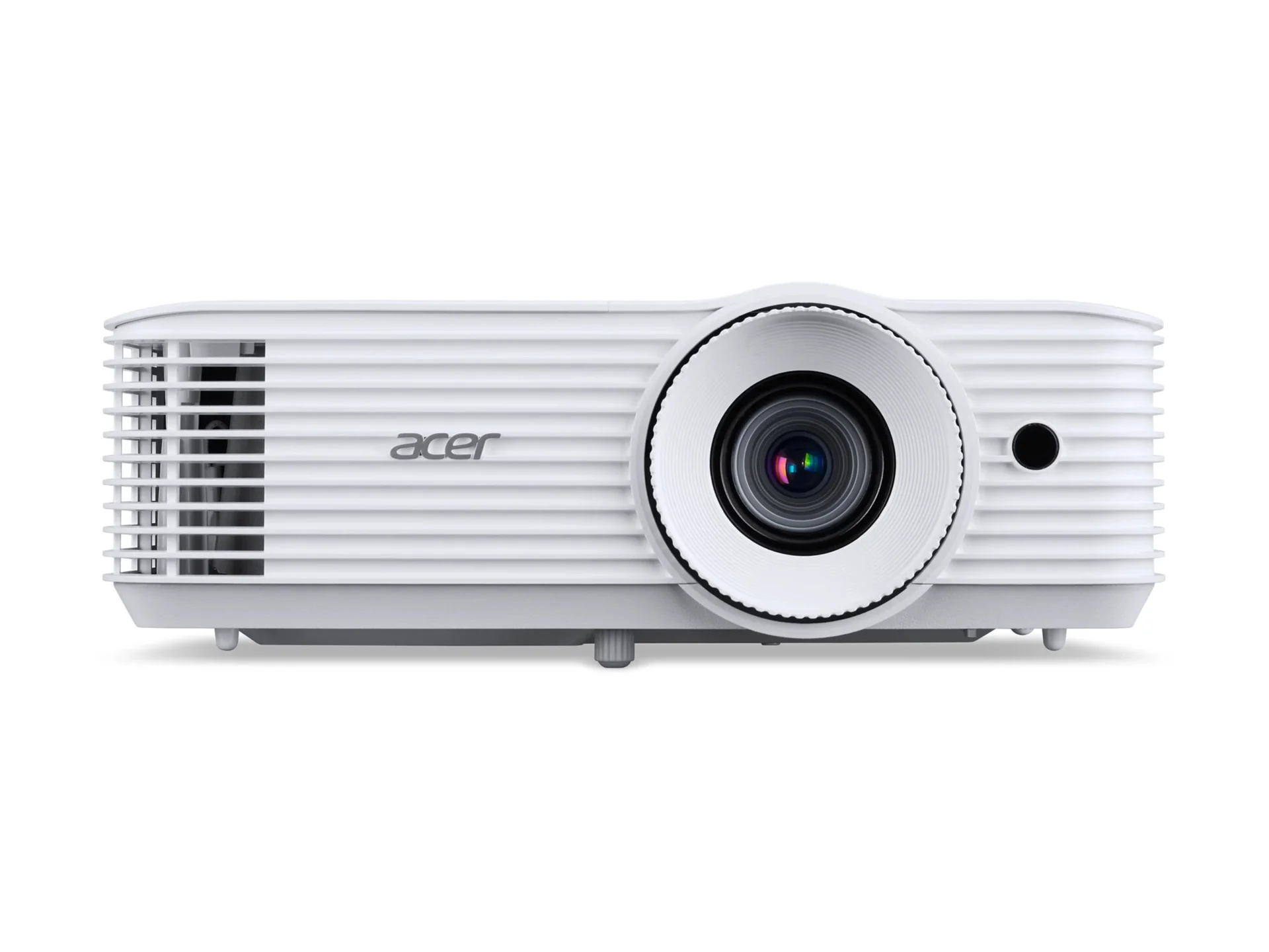 Acer P5550   Full HD (1920x1080)   5200 ANSI lumens   White - Image 2