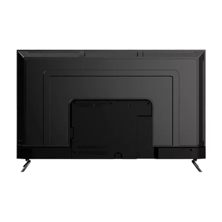 Blaupunkt QLED TV 50QBG6000S 50 Smart TV Google TV UHD Black - Image 3