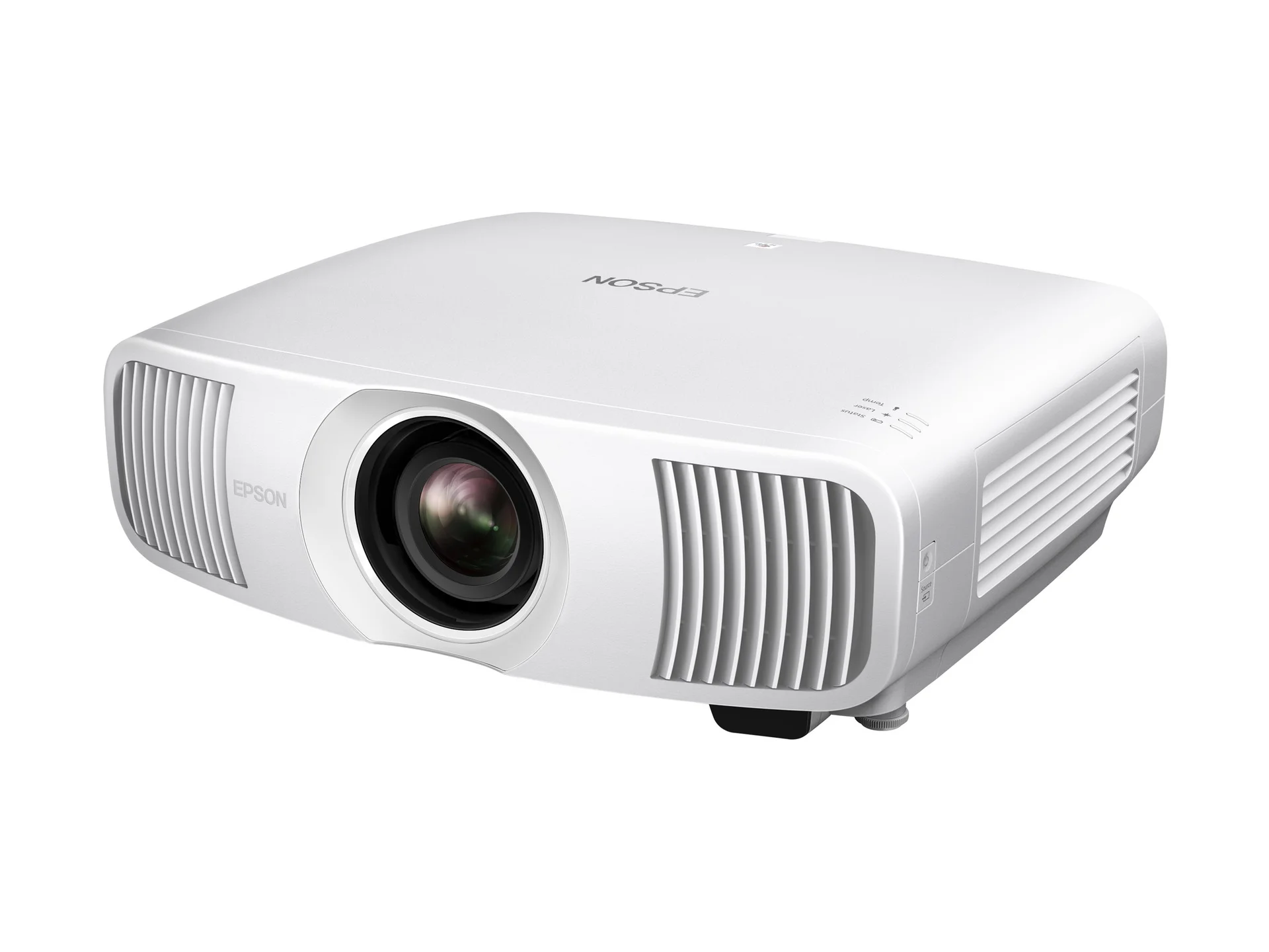 Epson EH-LS9000W 4K FHD 3840 x 2160 2200 ANSI lumens White - Image 1