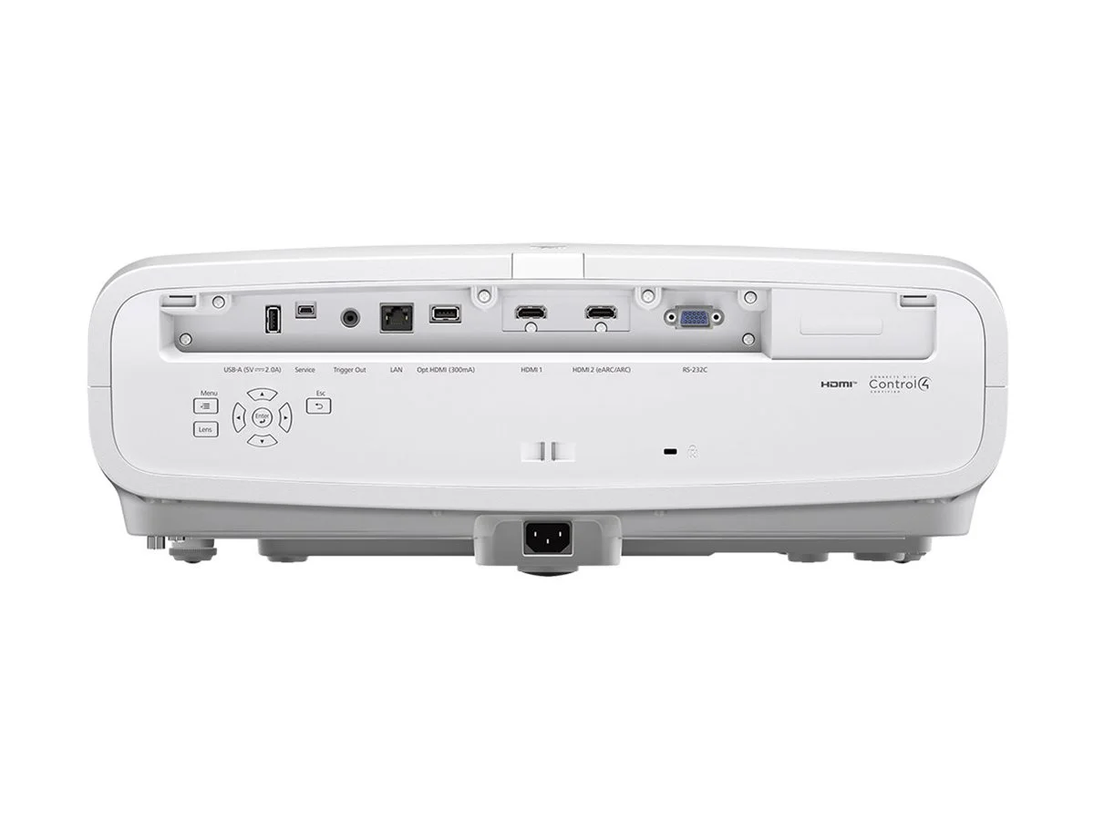 Epson EH-LS9000W 4K FHD 3840 x 2160 2200 ANSI lumens White - Image 5